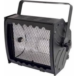 Eurolite Pro-Flood 1000A asym, R7s + filter frame