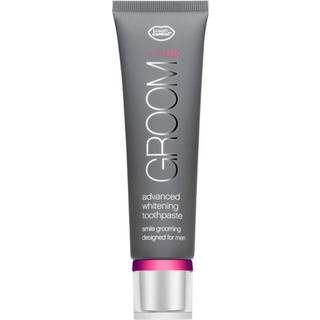 Smilelab Groom Advanced Whitening Toothpaste 75 ml