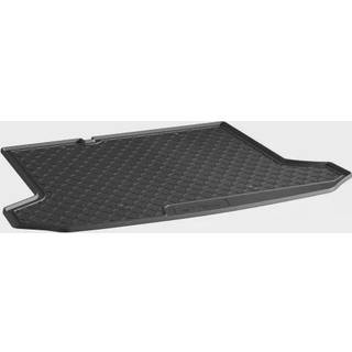 Bagagerumsbakke Audi Q4 E-tron (F4B) lower 2021-