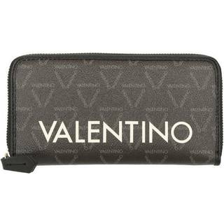 Valentino Liuto Pung I Sort Logo