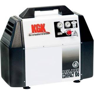 Compact 106 kompressor 0,75 Hk 230V