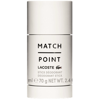 Match Point deostick (På lager i butik)