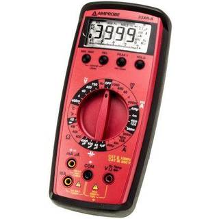 Fluke Digital multimeter 33xr-a