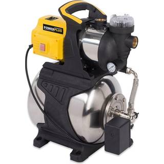 Husvandværk 1200 watt 19 liter