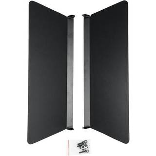 Eurolite Barndoors, Pro-Flood 1000 TILBUD NU