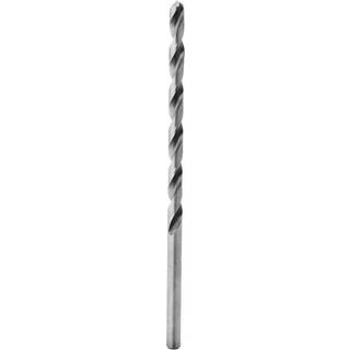 Thürmer Tools Spiral bor 6,5mm lang hss slebet din340