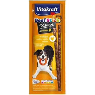 VITAKRAFT Beef-Stick fjerkræ 20 g