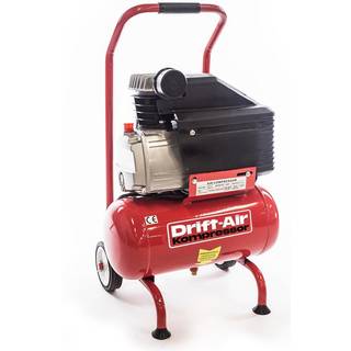 Drift-Air Kompressor DA 2/12