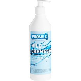 Promild cremesæbe uden parfume 500 ml