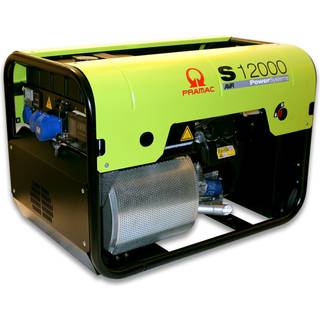 Generator S-12000 S (230v.)
