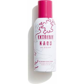 Gosh - Extreme Kaos Women Deodorant Spray - 150 ml