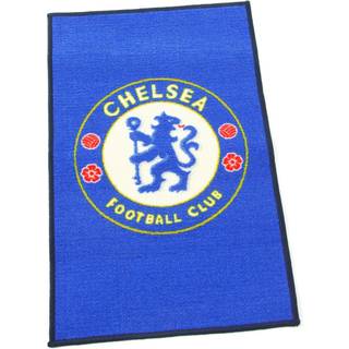 Chelsea FC tæppe - 80x50 cm