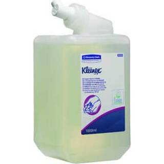 Kimcare håndsæbe neutral 1 L