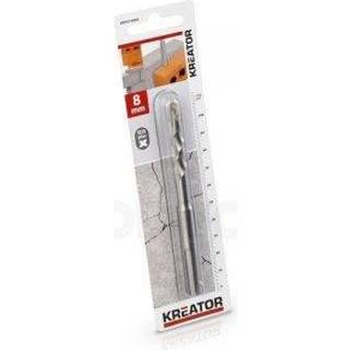 SDS plus Hammerbor 8,0 mm x 110 mm