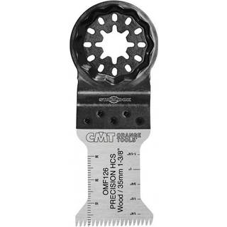 CMT Starlock 35x50mm HCS Træ - OMF126-X1