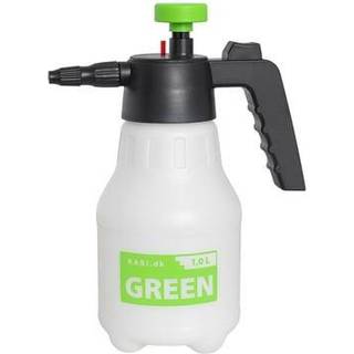 Tryksprøjte m/NBR-pakninger 3 bar 1,0 ltr