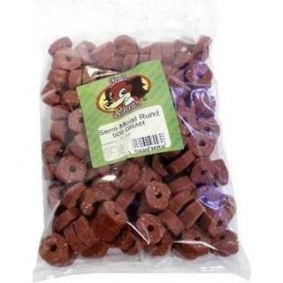 Soft-Snack Godbid 500 g Okse