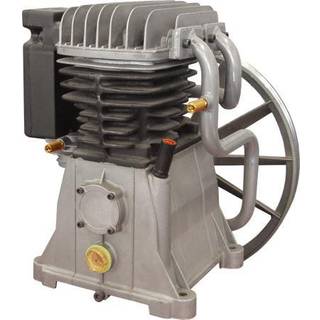 Abac Kompressorblok B6000 7,5hk
