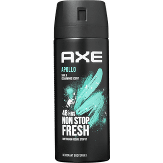 Deospray (På lager i butik)
