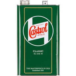 Castrol Classic XL SAE 30 (5 liter)