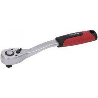 Skraldenøgle 1/2" - 72 tænder