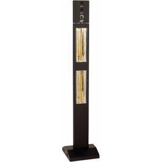 Burda Terrassevarmer  Smart Tower Sort