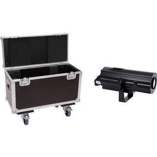 Eurolite Set LED SL-160 Search Light + Case with wheels TILBUD NU