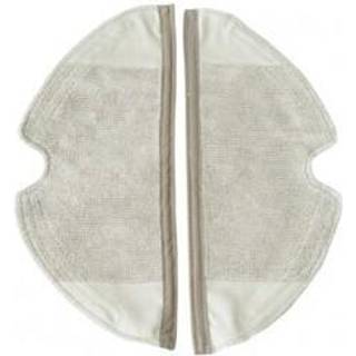 Nordic Quality Robotstøvsuger Mop Cloth For Roborock