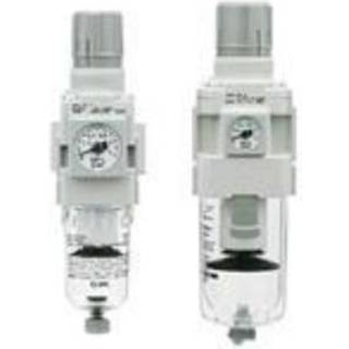 SMC Pneumatik Filterregulator * aw20k-f02ce-b