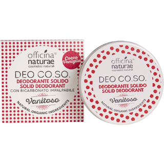 officina® naturae - Deodorant - Exotic