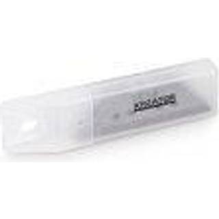 Knivblade 60 mm - 10 stk.