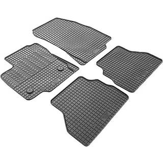 Gummimåtter Ford B-Max 2012-2014