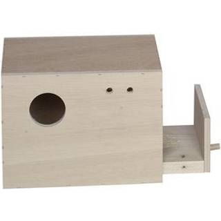 Undulat redekasse - 20x14x15 cm
