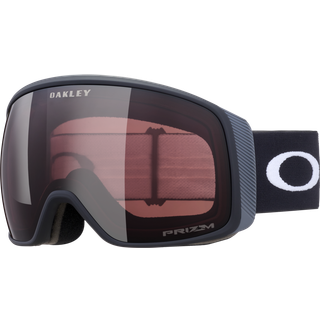 Oakley Skibrillers OO7104 FLIGHT TRACKER L 710457 Standard Solbriller Mænd Black - Matte Black - Standard