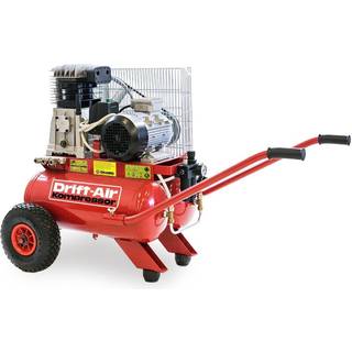 Drift-Air Kompressor E 265 3-faset -