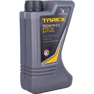 TAREX 15W40 1ltr mineralsk motorolie