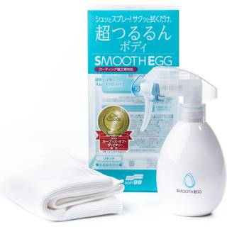 Soft99 Smooth Egg Liquid Sprayforsegler (250 ml)