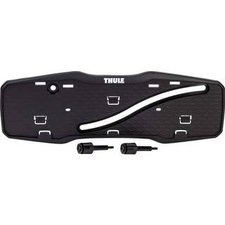 Thule nummerplade holder