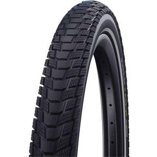 Cykeldæk Schwalbe Pick-Up ADDIX E Super Defense 24x2.15" (55-507) sort/sort
