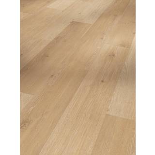 Parador Vinyl Classic 2030 Eg Natural Mix lys planke træstruktur Gulv
