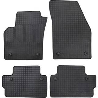 Gummimåtter Volvo C30 2006-2012