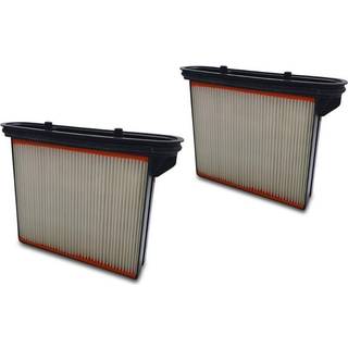 Starmix filter ISC 1625 - 2 stk