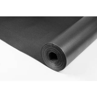 Moland Molasilence Plus underl u/fugtspærre, 1,6mmx1,1x18,2 102786