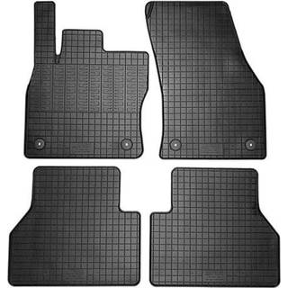Gummimåtter VW Caddy 2020- 5 pers.