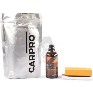 CarPro CQuartz DLUX Fælg/Plastcoating