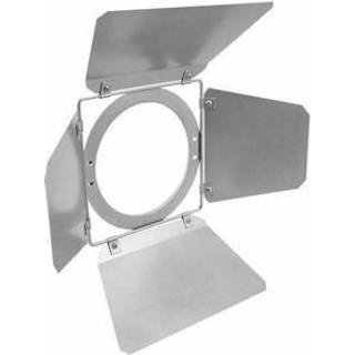 Eurolite Barndoors 213x213mm sil TILBUD NU