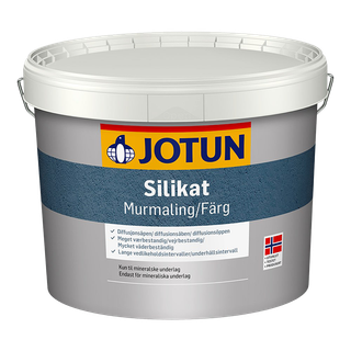 Jotun Silikat Murmaling