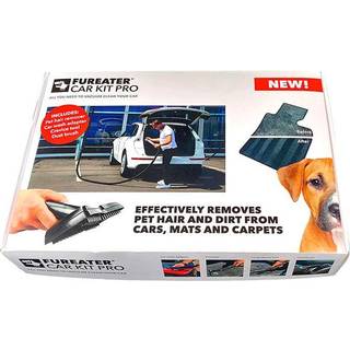 Fureater Carkit Pro Til Støvsugere 112932