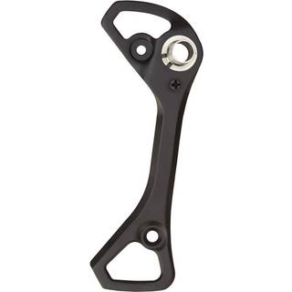 Shimano Ultegra 6800 Bagskifter Yderplade GS Langarm