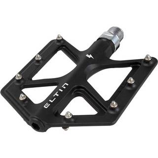Eltin Platform Pro Pedaler - Sort
